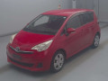 2011 Toyota Ractis