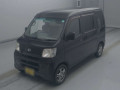 2014 Daihatsu Hijet Cargo