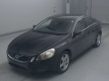 2013 Volvo S60