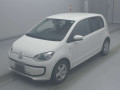 2015 Volkswagen up!