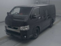 2021 Toyota Hiace Van