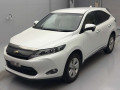 2016 Toyota Harrier