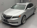 2015 Honda Legend