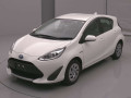2020 Toyota Aqua