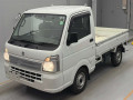 2021 Suzuki Carry Truck
