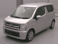 2021 Suzuki Wagon R