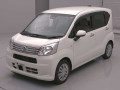 2021 Daihatsu Move