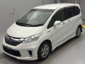 2016 Honda Freed hybrid