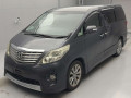2010 Toyota Alphard