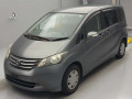 2009 Honda Freed