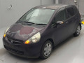 2007 Honda Fit