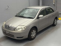 2003 Toyota Corolla Sedan