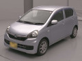 2014 Daihatsu Mira e:S