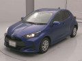 2022 Toyota YARIS