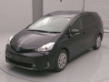 2021 Toyota Prius alpha