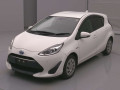 2018 Toyota Aqua