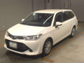 2016 Toyota Corolla Fielder
