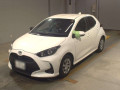 2021 Toyota YARIS