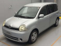 2005 Toyota Sienta