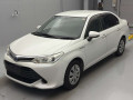 2016 Toyota Corolla Axio