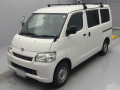 2016 Toyota Townace Van