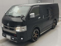 2022 Toyota Hiace Van