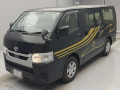 2024 Toyota Hiace Van