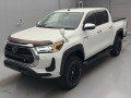 2021 Toyota Hilux
