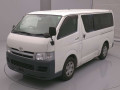2006 Toyota Regiusace Van