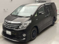 2014 Toyota Alphard Hybrid