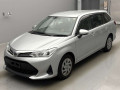 2020 Toyota Corolla Fielder