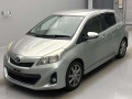 2013 Toyota Vitz