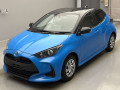 2020 Toyota YARIS