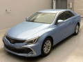 2017 Toyota Mark X
