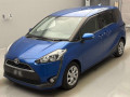 2017 Toyota Sienta
