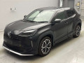 2024 Toyota YARIS CROSS