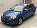 2012 Toyota Corolla Fielder