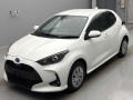 2021 Toyota YARIS