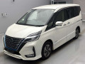 2021 Nissan Serena
