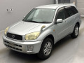 2002 Toyota RAV4