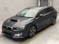 2015 Subaru Levorg