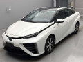 2016 Toyota Mirai