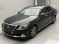2017 Toyota Crown Majesta