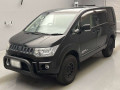 2015 Mitsubishi Delica D5