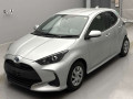 2021 Toyota YARIS