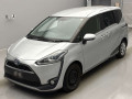 2017 Toyota Sienta