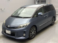 2014 Toyota Estima