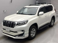 2023 Toyota Land Cruiser Prado