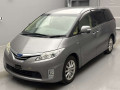 2013 Toyota Estima Hybrid