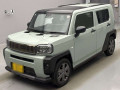 2025 Daihatsu TAFT